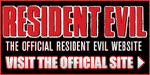 Resident Evil  The Official Web Cite